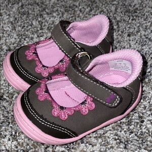Baby Stride Rite Shoes